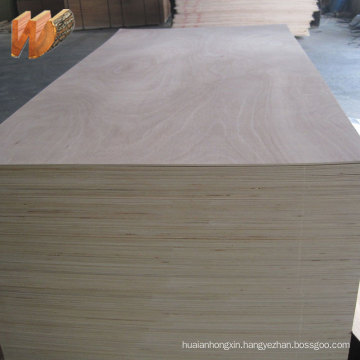 plywood for interior doors